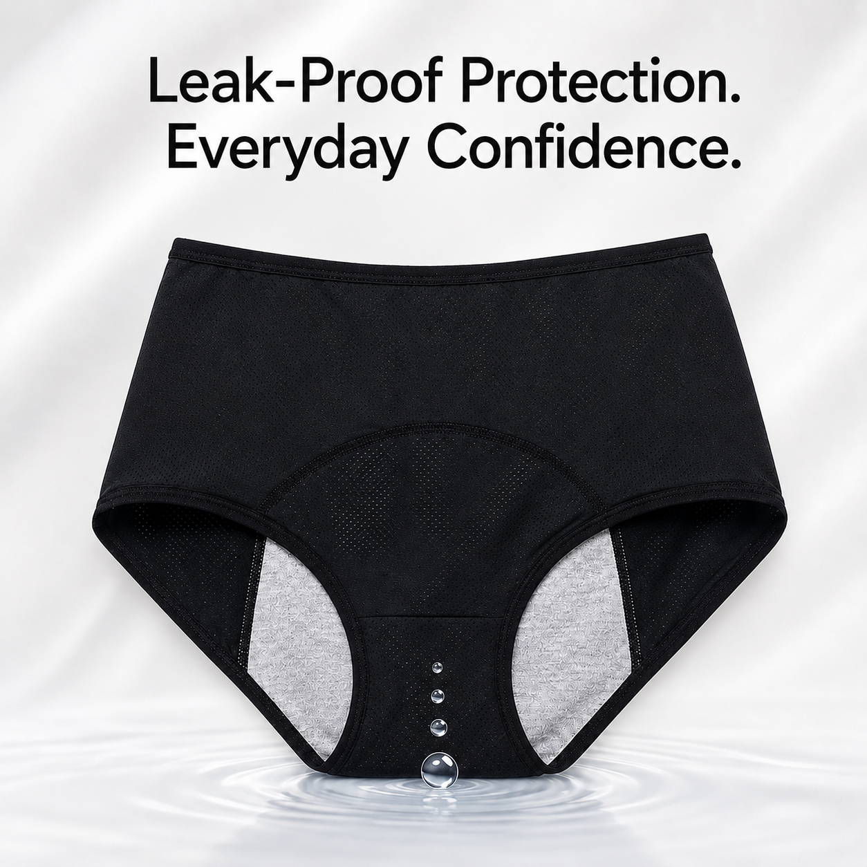 Absorba Leak-Proof Underwear